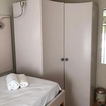 艾丝黛拉 Habitacion Doble Con Vistas Al Centro酒店 外观 照片