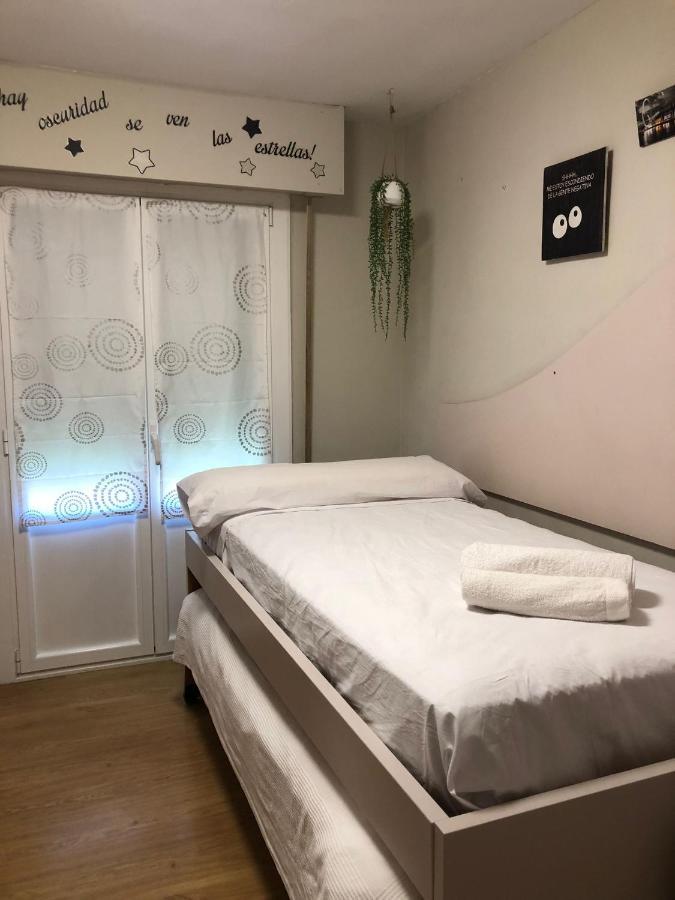 艾丝黛拉 Habitacion Doble Con Vistas Al Centro酒店 外观 照片