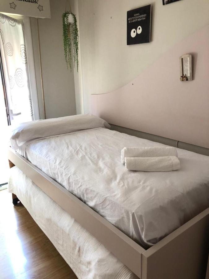 艾丝黛拉 Habitacion Doble Con Vistas Al Centro酒店 外观 照片