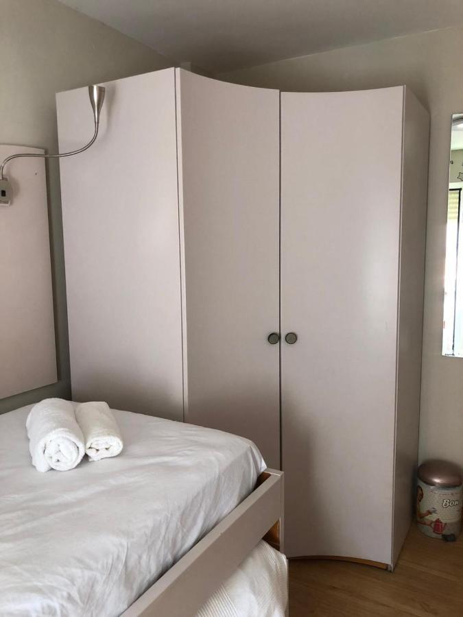 艾丝黛拉 Habitacion Doble Con Vistas Al Centro酒店 外观 照片